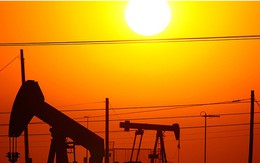 Sản lượng dầu thô Mỹ tăng, gây áp lực lên giá dầu