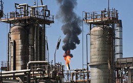Triển vọng giá dầu: Thị trường chú ý tới báo cáo của OPEC và IEA