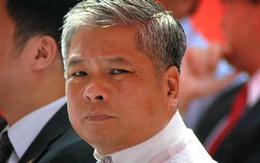 Vì sao nguyên Phó thống đốc NHNN Đặng Thanh Bình bị khởi tố?