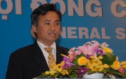 Anh trai ông Đặng Thành Tâm chính thức trở thành Tổng giám đốc của Tân Tạo (ITA)
