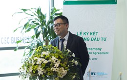 Pan Farm nhận 400 tỷ đồng đầu tư, ông Nguyễn Duy Hưng muốn đối tác góp cả của và công