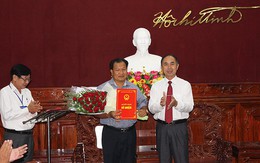 Bình Phước bổ nhiệm hàng loạt chức danh Phó giám đốc Sở