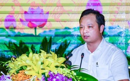 Hưng Yên có tân Phó Chủ tịch UBND tỉnh sinh năm 1978