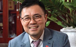 Chủ tịch SSI Nguyễn Duy Hưng: Ngay bây giờ hay ngày mai, bạn đều có thể tham gia thị trường chứng khoán