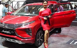 Việt Nam đang đi ngược xu thế tăng trưởng của thị trường ô tô toàn Đông Nam Á?