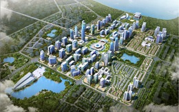 Hà Nội điều chỉnh cục bộ quy hoạch phân khu đô thị Khu vực Hồ Tây và phụ cận