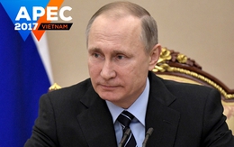5 điều có thể bạn chưa biết về Tổng thống Nga Vladimir Putin