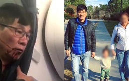 Xác nhận bác sĩ châu Á bị lôi khỏi máy bay United Airlines là người gốc Việt