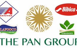 PAN Group tăng cổ tức 2016 lên 15%, kế hoạch lãi 2017 đạt 320 tỷ đồng