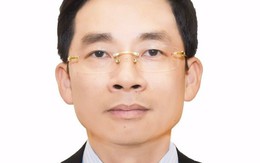 Thủ tướng bổ nhiệm ông Nguyễn Duy Hưng làm Phó Chủ nhiệm VPCP
