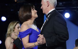 Cuộc sống thường ngày của Phó tổng thống Mike Pence, người thích bỏng ngô, đạp xe và nuôi mèo