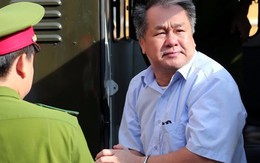 Phạm Công Danh, Hứa Thị Phấn bị đề nghị 16-18 năm tù ở vụ án Hà Văn Thắm