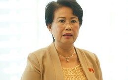 Phó bí thư Đồng Nai bị kỷ luật cảnh cáo vì vi phạm Luật phòng chống tham nhũng