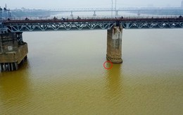 Sức công phá của quả bom dưới cầu Long Biên khủng khiếp thế nào?