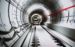 Khoan hầm Metro ảnh hưởng các công trình trên mặt đất ở Quận 1 TP.HCM thế nào?