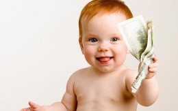 Chuyện tỷ phú dạy con: Đừng để tiền bạc trở thành "điều bất lợi" cho trẻ