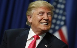 Mời ông Trump thăm Việt Nam vào cuối năm 2017