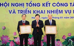 Ngành than phải tái cơ cấu mạnh mẽ