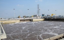 Dự án nhà máy nước Yên Sở: Nhiều hạng mục chênh lệch hàng chục triệu USD