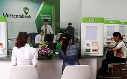 Vietcombank “ăn bớt” lãi tiền gửi, “quên” khai báo tài sản hơn 2.000 tỷ