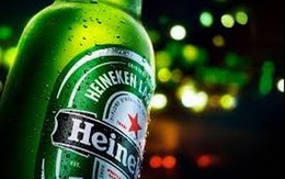 Heineiken chi 185 triệu USD mở rộng công suất nhà máy bia