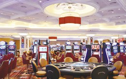 Thí điểm chơi casino, cá cược: Quy định mức thu nhập là không thực tế