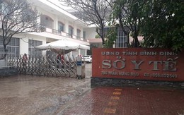 Sở Y tế Bình Định nói gì việc 22 cán bộ 'bỏ công sở đi lễ hội'