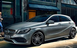 Đến lượt xe sang Mercedes-Benz bị truy thu hơn 100 tỷ đồng