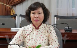 Thứ trưởng Kim Thoa sở hữu tài sản 'khủng': Cần làm rõ kẽ hở từ đâu