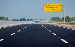 Chuẩn bị xây dựng đường bộ cao tốc Bắc - Nam