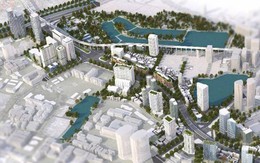 Quy hoạch hạ tầng đô thị - Yếu tố quyết định để mua nhà chung cư