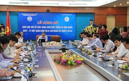 Chính phủ điện tử: Bộ Tài chính, Đà Nẵng dẫn đầu về mức độ sẵn sàng