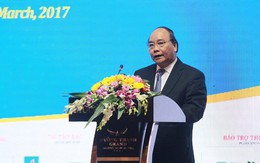 Thủ tướng kêu gọi những ‘con sếu lớn’ đổ bộ vào Quảng Nam