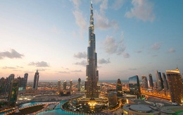 Đây là cách Dubai kiếm tiền từ du lịch thay vì "chỉ tham quan, chỉ bán vé và ngủ"