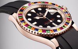 Có gì trong chiếc đồng hồ mới ra mắt ước tính trị giá hơn nửa tỷ đồng của Rolex?