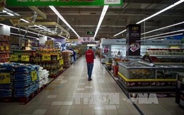 Bắc Kinh trả đũa, Lotte nguy cơ thiệt hại hàng trăm triệu USD
