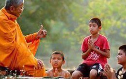 Khẩu nghiệp và bài học từ Đức Phật: Tu cái miệng là tu hơn nửa đời người
