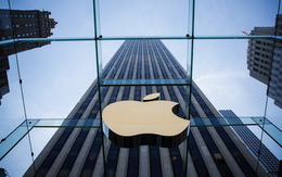 Apple được định giá tăng vọt sau khi có tin đồn muốn mua lại Disney