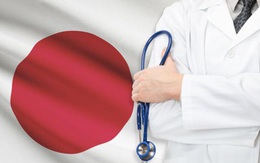 Nhật Bản đang đau đầu vì chất lượng bảo hiểm y tế... quá tốt