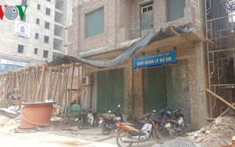 Hà Nội công khai dự án nhà ở sai phạm: Muộn nhưng phải làm
