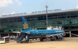Tháng 6 sẽ thực hiện cơ chế một cửa quốc gia qua sân bay Tân Sơn Nhất