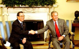 Những chuyến thăm lịch sử của 3 Thủ tướng Việt Nam đến Mỹ