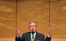 Bí quyết thành công của ông chủ “lập dị” nhất Nhật Bản: Nhân viên - người làm ra tiền mới là số 1