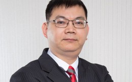 Phó Tổng giám đốc SCIC làm chủ tịch Bảo hiểm Bảo Minh