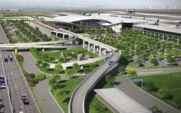 Thu hồi đất, bồi thường hỗ trợ tái định cư dự án sân bay Long Thành