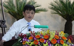 Đề nghị miễn nhiệm Phó chủ tịch TP Đà Nẵng