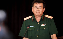 Video: Bộ Quốc phòng nói về phát biểu của tướng Lê Chiêm