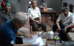 Hà Nội: Nhà ở quận Thanh Xuân vi phạm “biến” thành chung cư mi ni