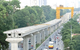 Hà Nội xin đổi 6.000 ha đất làm metro: Cần đấu thầu dự án, đấu giá đất vàng