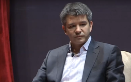 CEO Travis Kalanick: Tôi sẽ là Steve Job thứ 2, quay trở về và vực dậy Uber